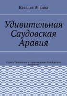 Удивительная Саудовская Аравия. Серия «Удивительное страноведение. Калейдоскоп вопросов»