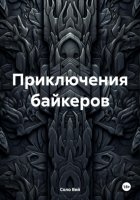 Приключения байкеров