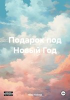 Подарок под Новый Год