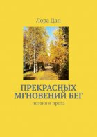 Прекрасных мгновений бег. Поэзия и проза