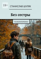 Без сестры. Психопатороман