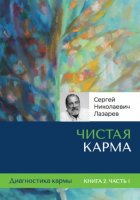 Диагностика кармы. Чистая карма. Часть 1