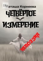 Четвёртое измерение. Непоэзия