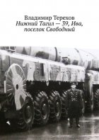 Нижний Тагил – 39, Ива, поселок Свободный