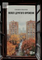 Пепел другого времени