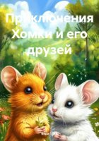 Приключения Хомки и его друзей