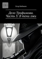 Дело Трофимова. Часть 3: В тени лжи