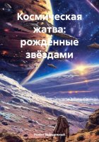 Космическая жатва: рождённые звёздами