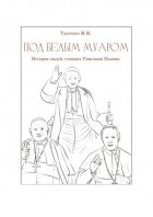 Под белым муаром. Истории людей, ставших Римскими Папами