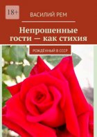 Непрошеные гости – как стихия. Рождённый в СССР