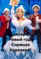 Сценарий «Новый год и Снежная Королева»