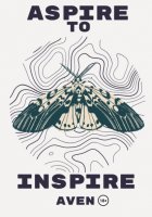 Aspire To Inspire. Стремиться вдохновлять