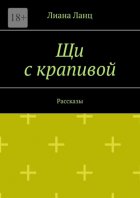 Щи с крапивой. Рассказы