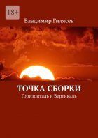 Точка Сборки. Горизонталь и Вертикаль