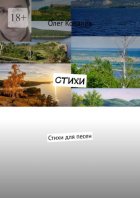 Стихи. Стихи для песен