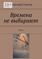 Времена не выбирают. Том 2