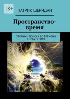 Пространство-время. Хроники поиска во времени. Книга первая