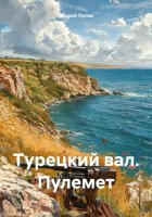 Турецкий вал. Пулемет