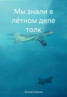 Мы знали в лётном деле толк
