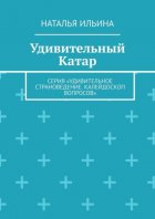 Удивительный Катар. Серия «Удивительное страноведение. Калейдоскоп вопросов»