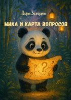 Мика и карта вопросов