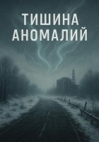 Тишина аномалий