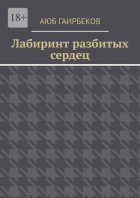 Лабиринт разбитых сердец
