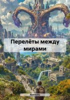 Перелёты между мирами
