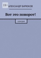 Вот это поворот! Комедия