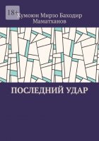 Последний удар