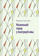 Маленький город у плачущей ивы