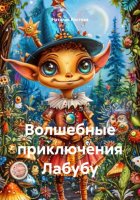 Волшебные приключения Лабубу