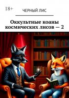 Оккультные коаны космических лисов – 2