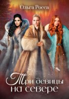 Три девицы на севере. 2 история