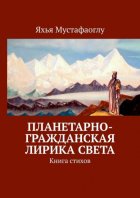 Планетарно-Гражданская Лирика Света. Книга стихов