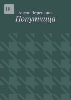 Попутчица