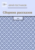 Сборник рассказов. №4