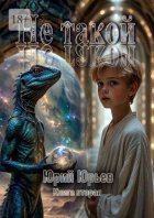 Не такой. Книга вторая