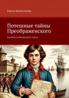 Потешные тайны Преображенского. Как Пётр I в Москве флот строил