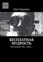 Бесплатная мудрость. Поговорить бы с ним…