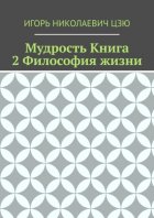 Мудрость. Книга 2. Философия жизни