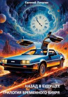 Назад в будущее: трилогия временного вихря