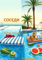 Соседи. Битва за шезлонг