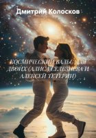КОСМИЧЕСКИЙ ВАЛЬС ДЛЯ ДВОИХ (АЛИСА СЕЛЕЗНЕВА И АЛЕКСЕЙ ТЕТЕРИН)
