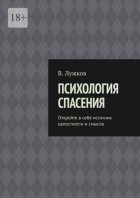 Психология спасения. Откройте в себе источник целостности и смысла