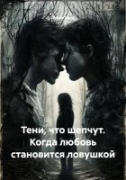 Тени, что шепчут. Когда любовь становится ловушкой