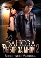 Заноза 2 Выбор за мной