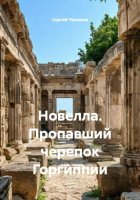 Новелла. Пропавший черепок Горгиппии