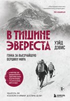 В тишине Эвереста. Гонка за высочайшую вершину мира