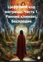 Цифровой код матрицы. Часть 1. Ранний климакс. Бесплодие
